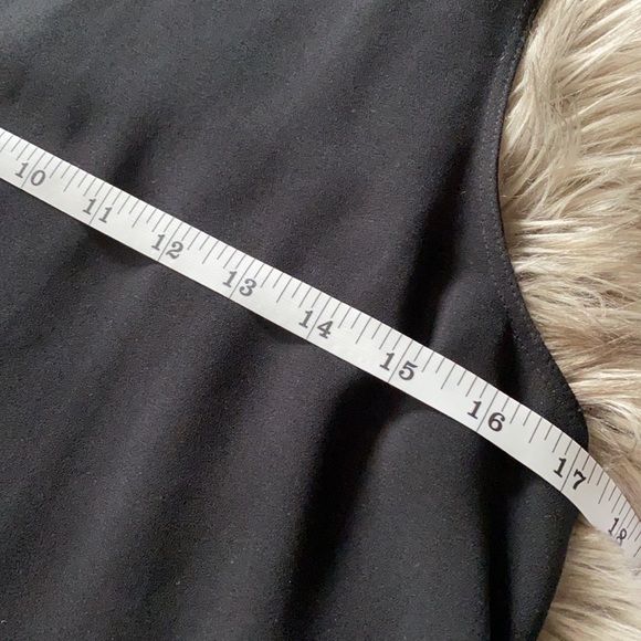 Aritzia Wilfred Sleeveless Dress - Picture 7 of 7